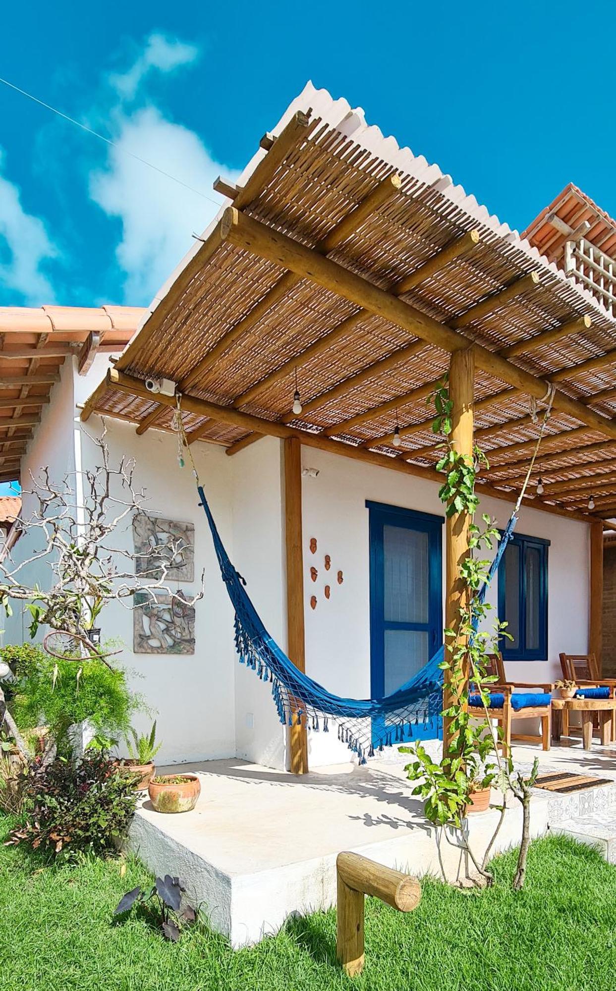 Aldeia Корумбау Экстерьер фото